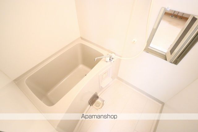 モナリエの内装写真