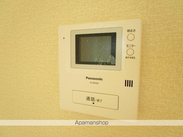 ヴィエィユリビエールIIの内装写真