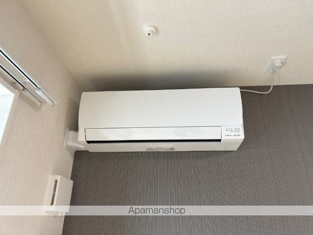 グレーシア瀬原田の内装写真