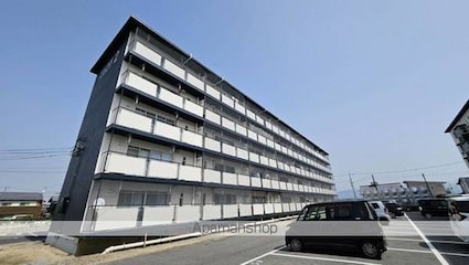 ビレッジハウス稲枝２号棟[2DK/39.83m2]の内装1