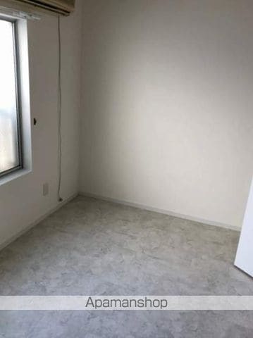 鷹野橋マンションの内装写真