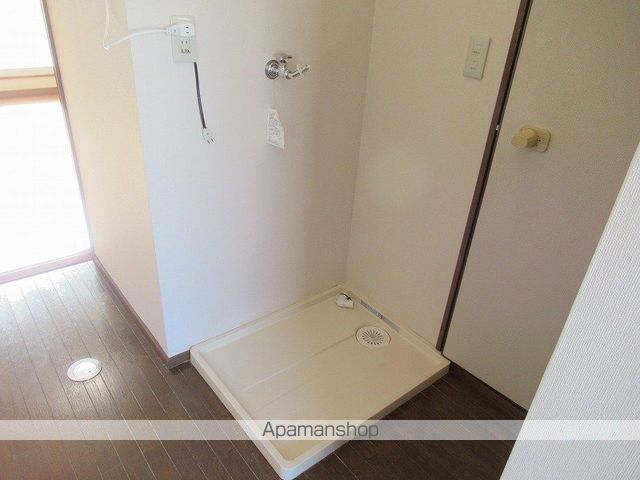Primary上田の内装写真