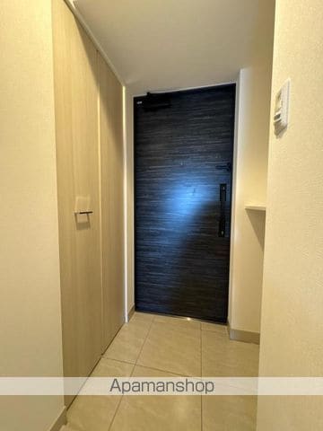 SーRESIDENCE瓦町駅aloの内装写真