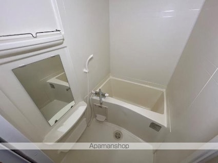 ハイムアンシャンテ[1K/30.96m2]のバス