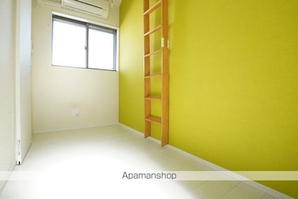 ＬａＬａ柴又[1R/13.18m2]の内装