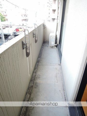 騎射場パークマンションMの内装写真