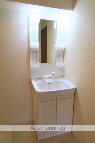 メゾンロゼの内装写真