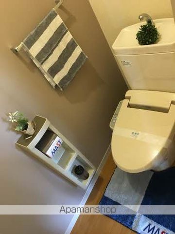 ルエスト A棟の内装写真