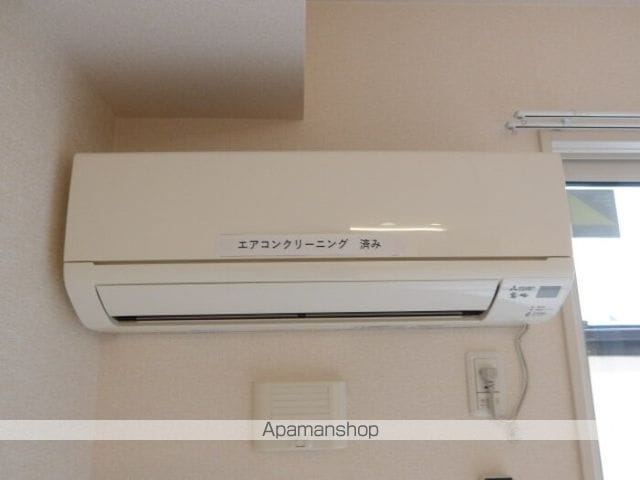 サンボナールの内装写真