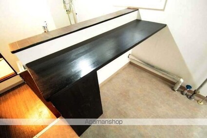 プチメゾン文京台[1R/21.45m2]の収納