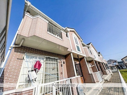 グリーンフィール２００１[2LDK/62.07m2]の外観1