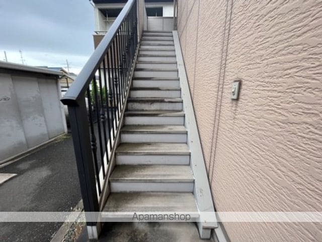 ウェルヴィラ東福山Bのその他写真