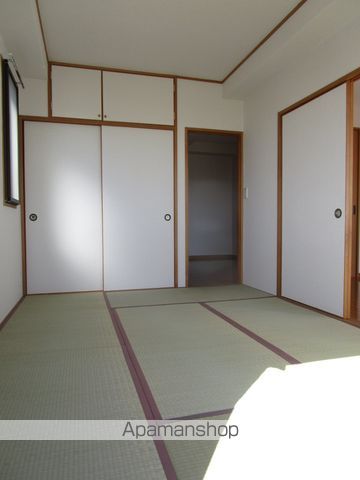 CASA CHICAの内装写真