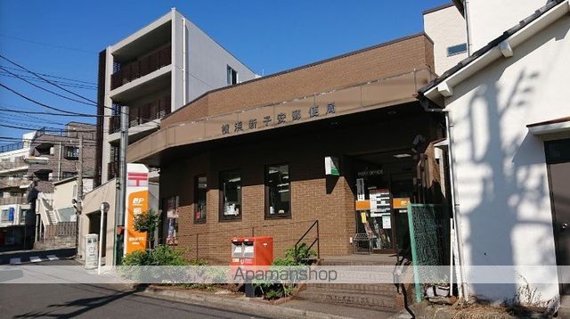 ラヴェニール東神奈川 401 ｜ 神奈川県横浜市神奈川区新町13-3（賃貸マンション1K・4階・20.37㎡） その19