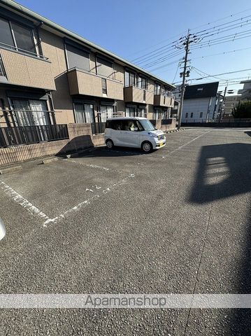 シャーメゾン城元B棟のその他写真