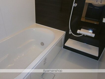 ＲＥＧＡＬＯ[1LDK/37.03m2]のバス