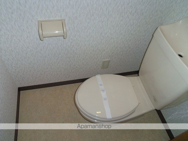 フジパレス式内町III番館の内装写真