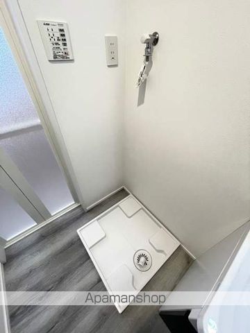 クラージュONEの内装写真