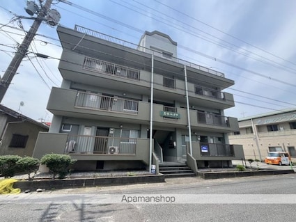 若草ハイツ[3LDK/65m2]の外観3