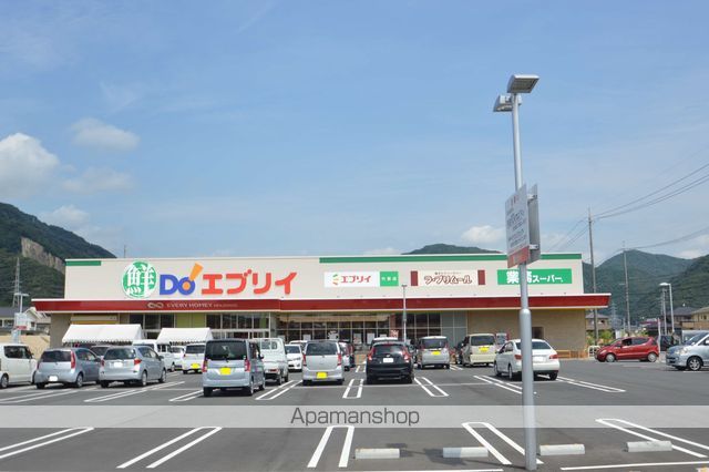 アニメート ジュンの周辺写真