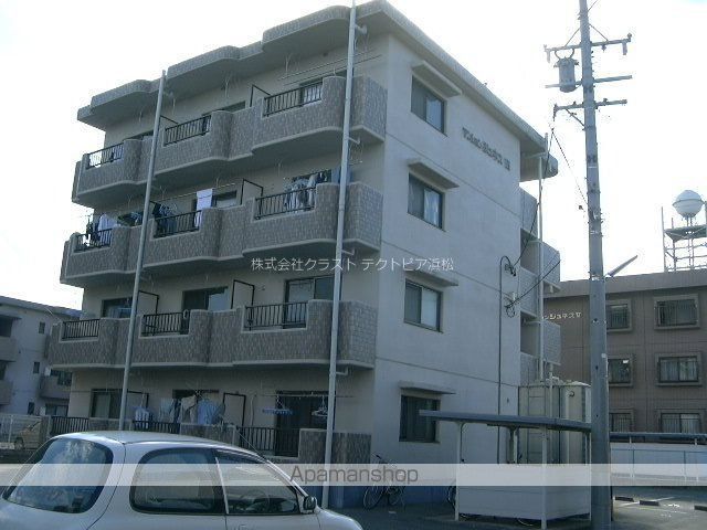 マンションジュネスVIIIのその他写真