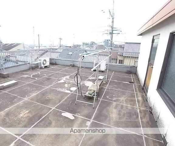 もがみマンションの外観写真