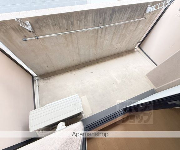綾小路パレスの内装写真