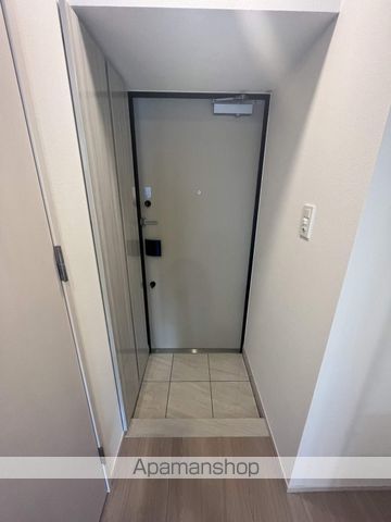 ディアレイシャス東別院の内装写真