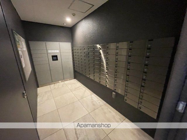 エスリードレジデンス大阪福島イーストの内装写真