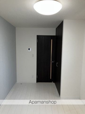フォンテーヌの内装写真