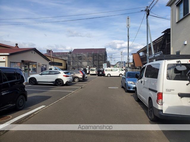 ALIVIO Kのその他写真