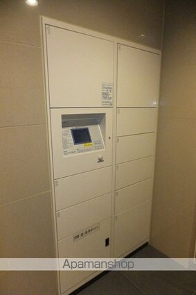 ＢＥＬＩＳＴＡ三鷹[2LDK/47.54m2]の共用部1