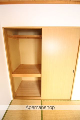 KIハウスN50C棟の内装写真