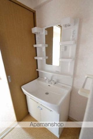 ホーフ パルクの内装写真