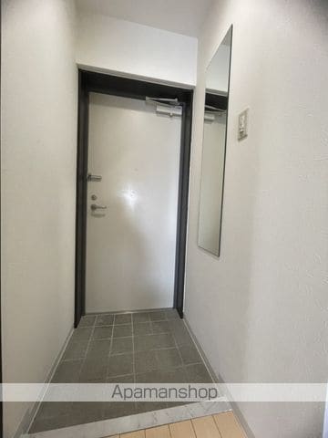 ノーブル大手町の内装写真