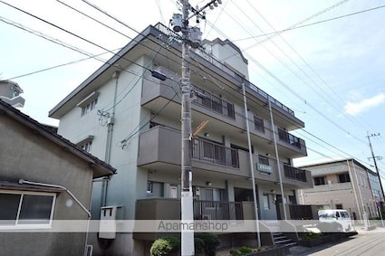 若草ハイツ[3LDK/65m2]の外観4