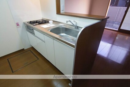 ワグネル　ペレイラ　カルドーゾ[3LDK/81.72m2]の内装8
