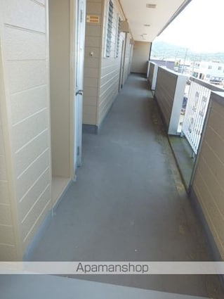 マンションさくらＡ棟[3K/60.12m2]の共用部1