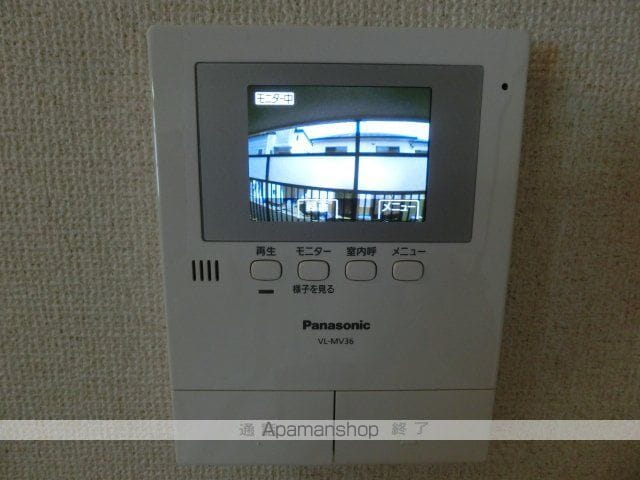 ハムロハイツ杉田A棟の内装写真