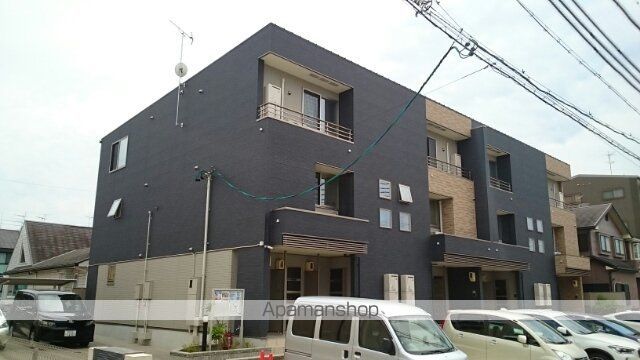 IT・PLACE IIの外観写真
