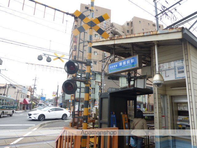 サンリット北大路の周辺写真