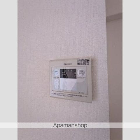 パークサイド南大井の内装写真