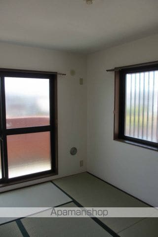 メゾンクシモトの内装写真