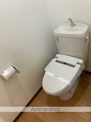 メイプルタウンの内装写真