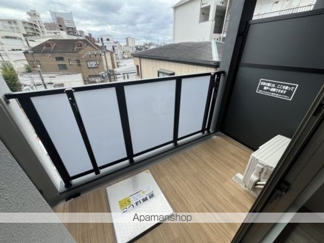 エスリード弁天町桜通レジデンスの内装写真
