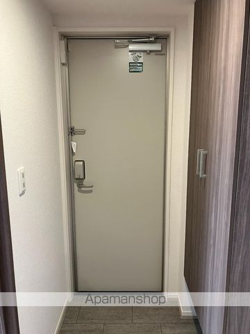 D-resena丸山Sの内装写真