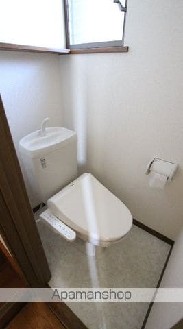 グレースビラIIの内装写真