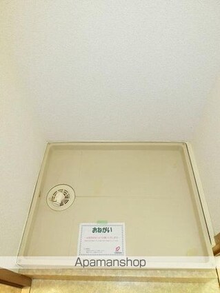 エム・エトアール　Ａ[2LDK/58m2]のその他設備