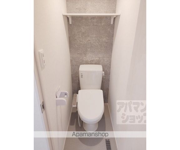 ハーモニーテラス桃山町西町の内装写真