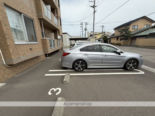 リッシュ リヴィエールのその他写真